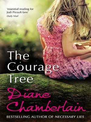 cover image of The Courage Tree
